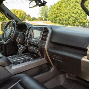 2020 Ford F-150 Roush Nitemare 4×4