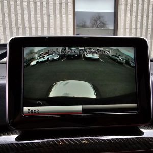 2015 Mercedes-Benz G63 AMG