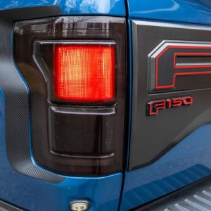 2019 Ford F-150 Raptor SuperCrew