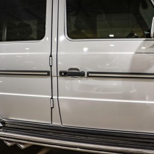 2011 Mercedes-Benz G55 AMG