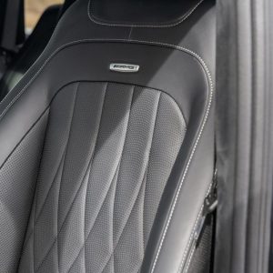 2021 Mercedes-AMG G63