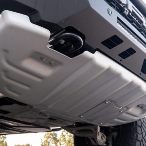 2022 Ford F-150 Hennessey VelociRaptor 600