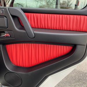 2013 Mercedes-Benz G63 AMG