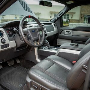 2014 Ford F-150 SVT Raptor