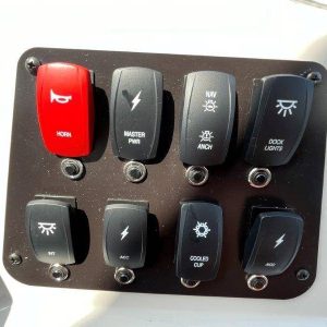 2025 Crest Classic 240 SLC