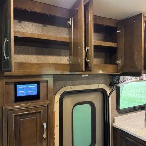 2019 Thor Motor Coach PALAZZO 36 3