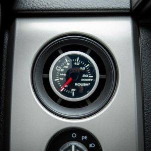 2014 Ford F-150 SVT Raptor