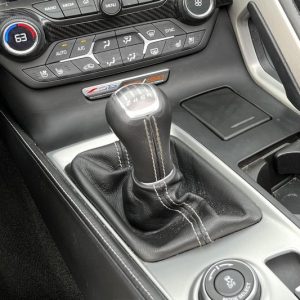 2015 Chevrolet Corvette Z06 Coupe