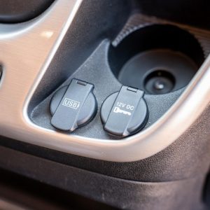 2015 Ram ProMaster 3500 Winnebago Travato