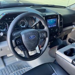 2020 Ford F-150 Shelby Super Snake Sport