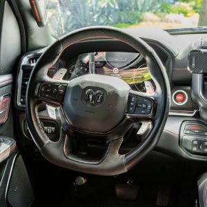 2021 Ram 1500 Hennessey TRX Mammoth 900