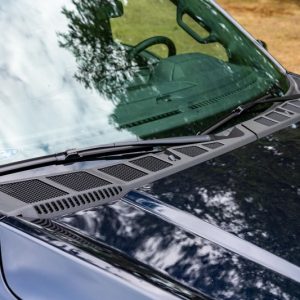 2022 Ford F-150 Lightning Platinum