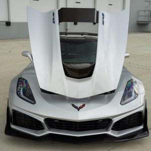 2019 Chevrolet Corvette ZR1 Coupe