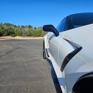 2014 Chevrolet Corvette Stingray Z51 Coupe