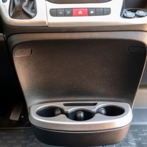 2015 Ram ProMaster 3500 Winnebago Travato