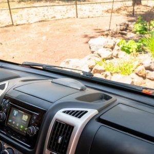 2015 Ram ProMaster 3500 Winnebago Travato