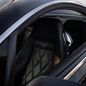 2006 Bentley Continental GT