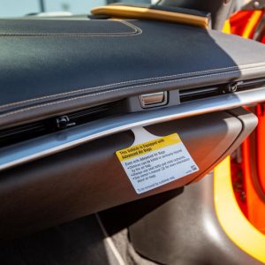 2022 Chevrolet Corvette Stingray Z51 Convertible