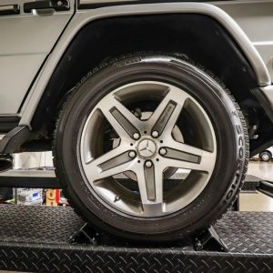 2011 Mercedes-Benz G55 AMG