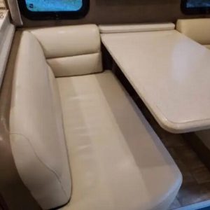 2017 Thor Motor Coach PALAZZO 33 3