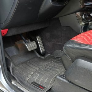 2015 Mercedes-Benz G63 AMG