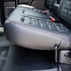 2019 Ford Shelby F-150 4×4