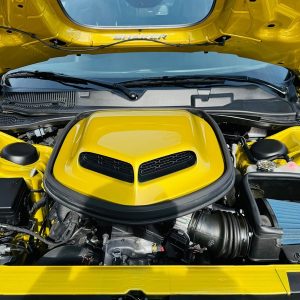 2020 Dodge Challenger RT Scat Pack 50th Anniversary Edition