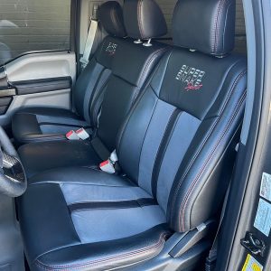 2020 Ford F-150 Shelby Super Snake Sport