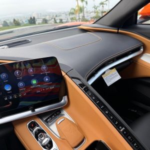 2022 Chevrolet Corvette Stingray Z51 Convertible