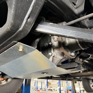 2024 GMC Savana LT 3500