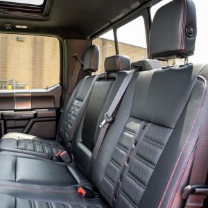 2019 Ford Shelby F-150 4×4