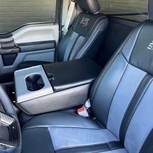 2020 Ford F-150 Shelby Super Snake Sport