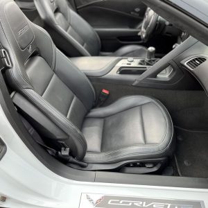 2015 Chevrolet Corvette Z06 Coupe