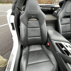 2015 Chevrolet Corvette Z06 Coupe