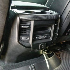 2021 Ram 1500 Hennessey TRX Mammoth 900