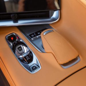 2022 Chevrolet Corvette Stingray Z51 Convertible