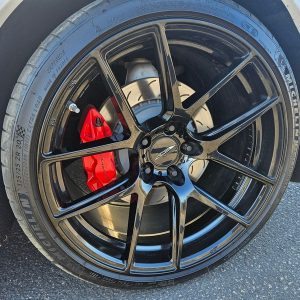 2014 Chevrolet Corvette Stingray Z51 Coupe