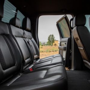 2014 Ford F-150 SVT Raptor