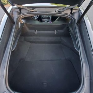 2016 Jaguar F-Type S Coupe