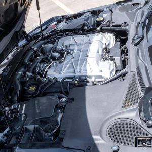 2020 Jaguar F-Type SVR Convertible