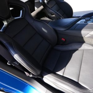 2016 Chevrolet Corvette Z06 Callaway SC757 Coupe