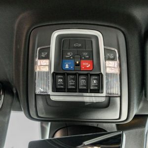 2021 Ram 1500 Hennessey TRX Mammoth 900