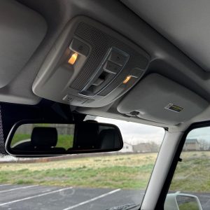 2013 Mercedes-Benz G550