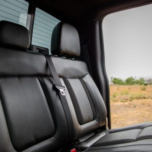 2014 Ford F-150 SVT Raptor