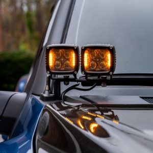 2019 Ford F-150 Raptor SuperCrew