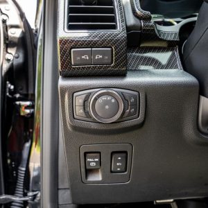 2019 Ford Shelby F-150 4×4