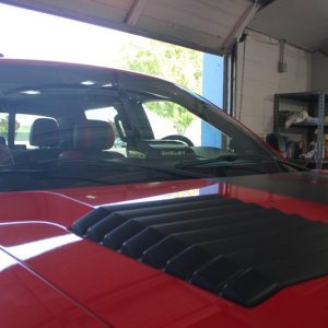 2014 Ford F-150 Shelby Baja Raptor