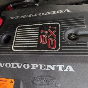 2003 Regal Commodore 4260