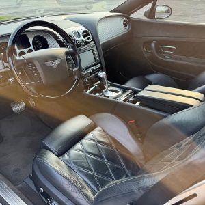 2006 Bentley Continental GT