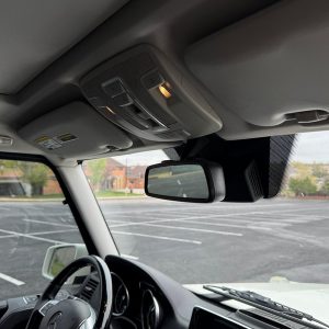 2013 Mercedes-Benz G550